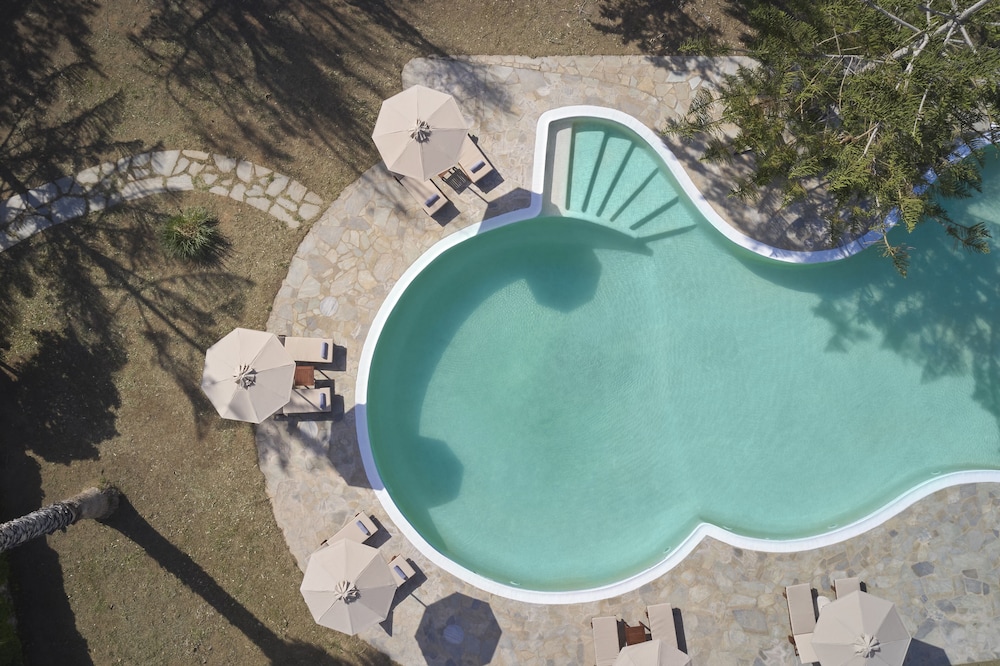 High Mill Hotel Paros in PAROS