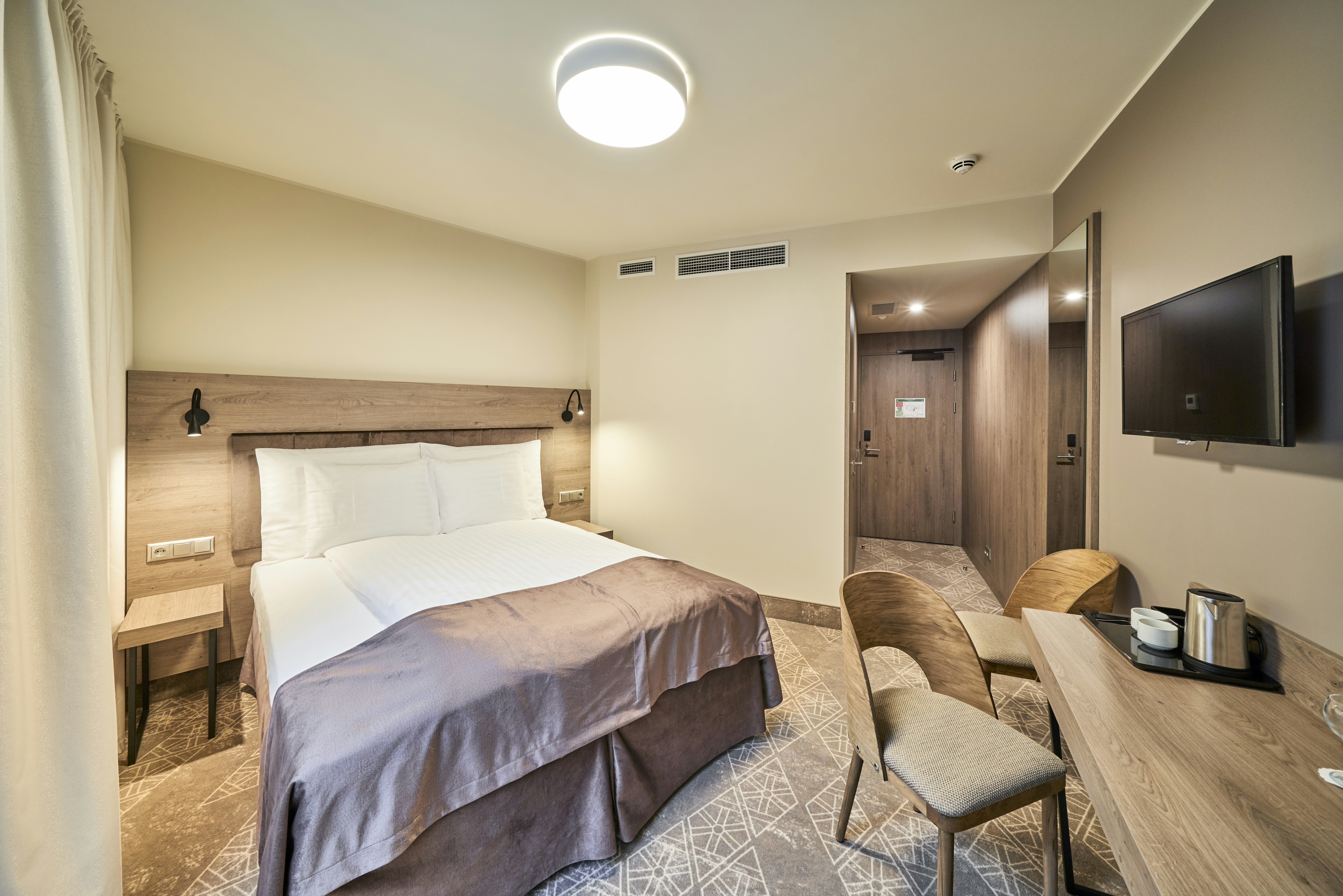 Wellton Riverside SPA Hotel 10/58