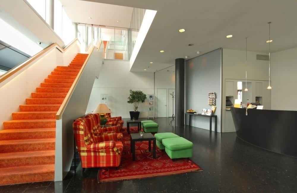 Baslertor Hotel 47/64