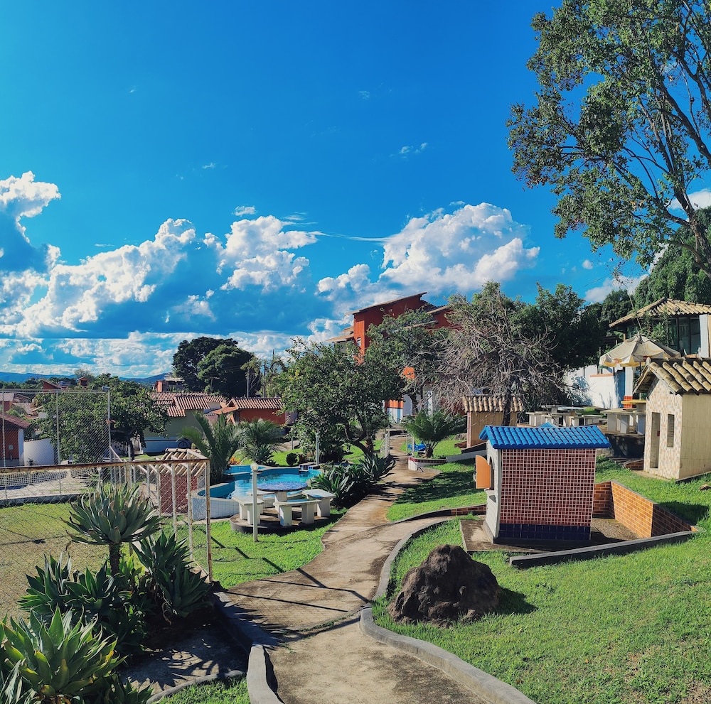 Pousada Estalagem Da Serra 40/50