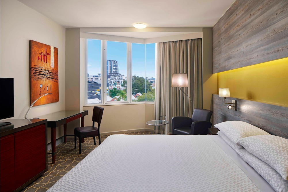 FOUR POINTS BY SHERATON PERTH 15/41