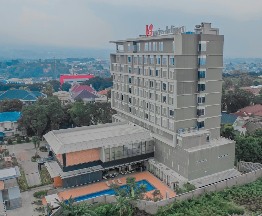Swiss-Belinn Bogor in BOGOR