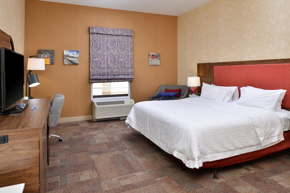Hampton Inn Wytheville 19/53