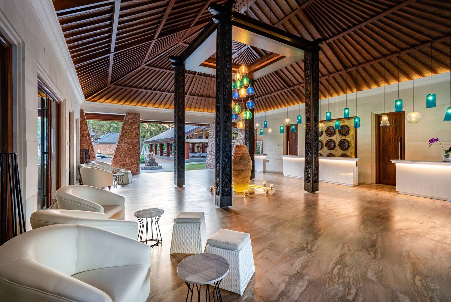 Sundancer Residences & Villas Lombok 57/58