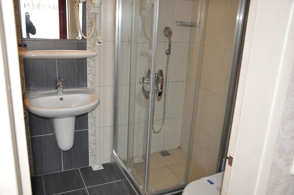 Tayhan Hotel 22/39