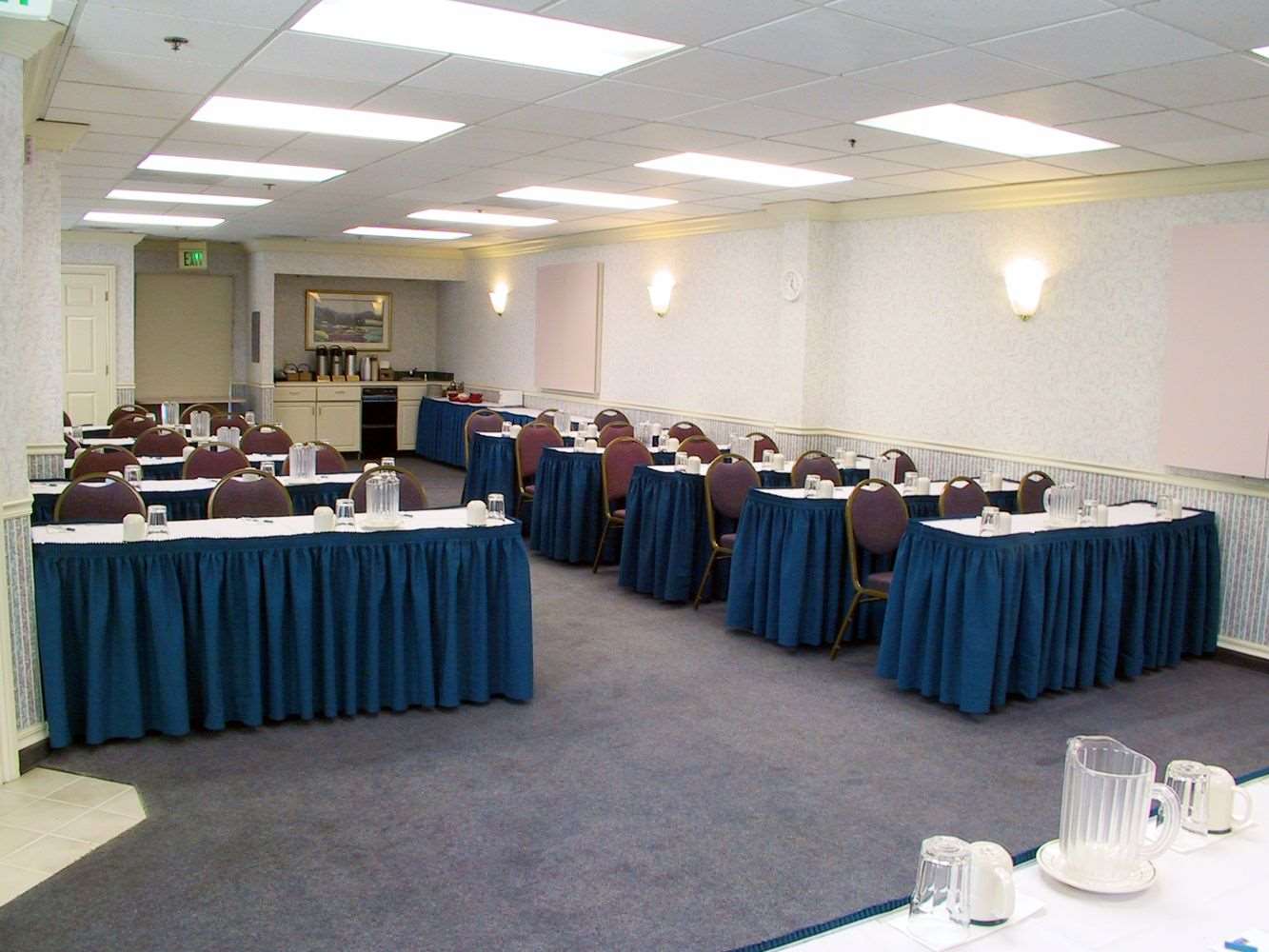 Sonesta Es Suites San Francisco Airport San Bruno 41/53