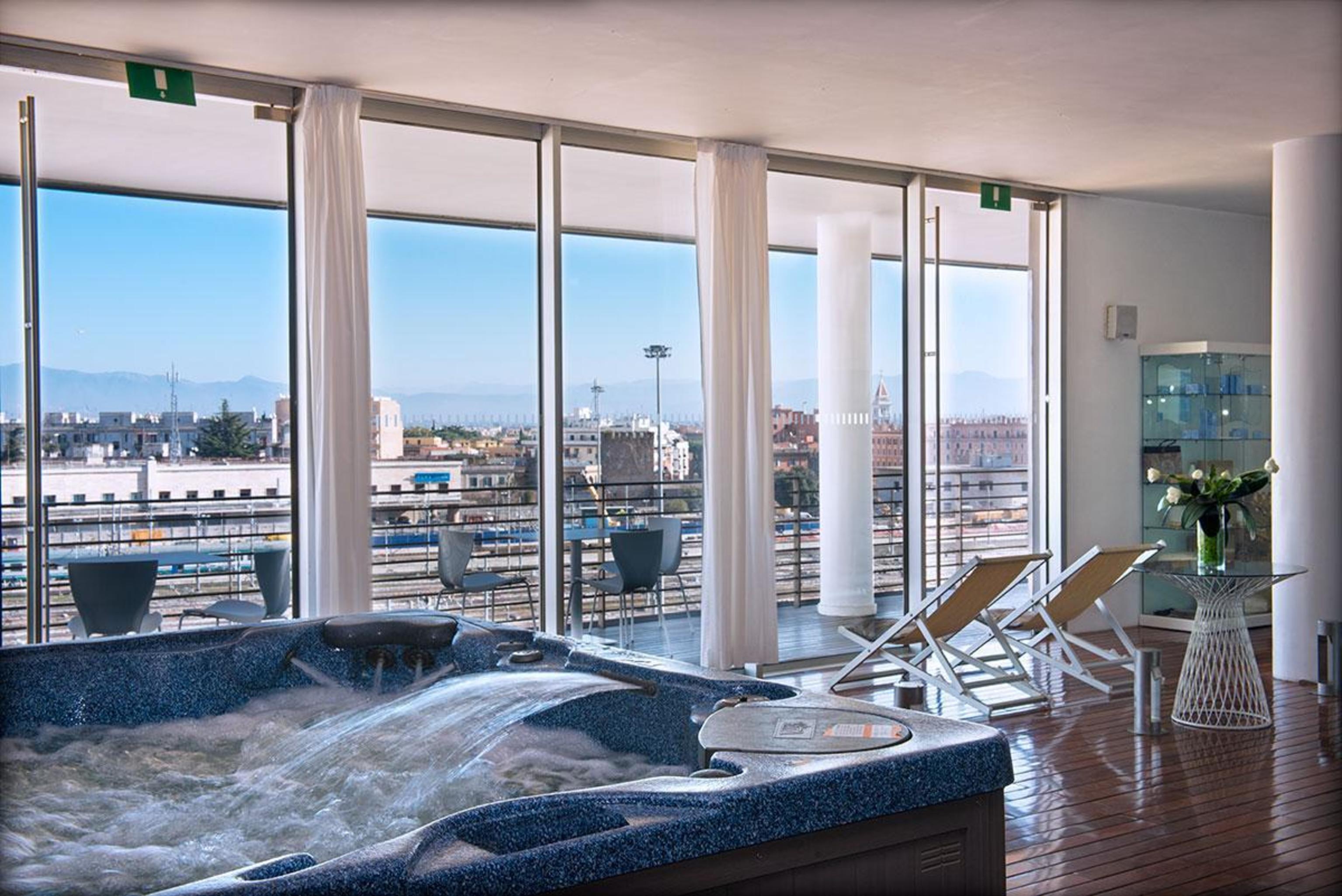 Radisson Blu Es Hotel Roma 17/50