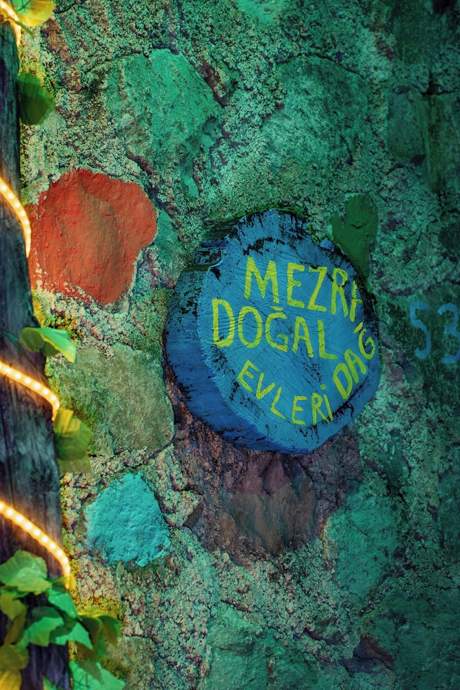 Mezra Dogal Dag Evleri 25/50