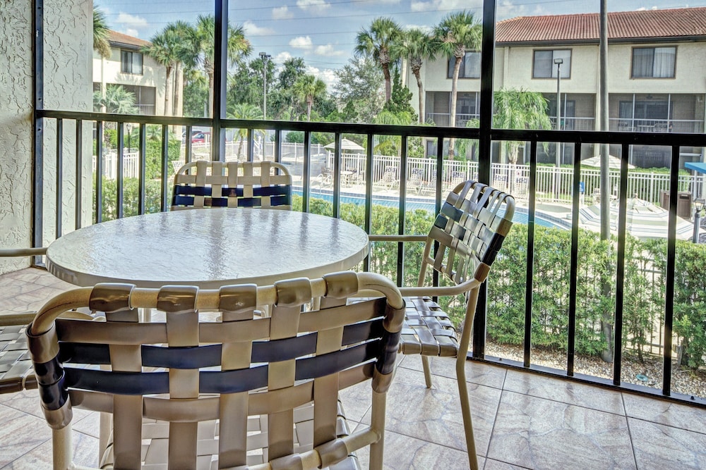 Club Wyndham Orlando International 33/50