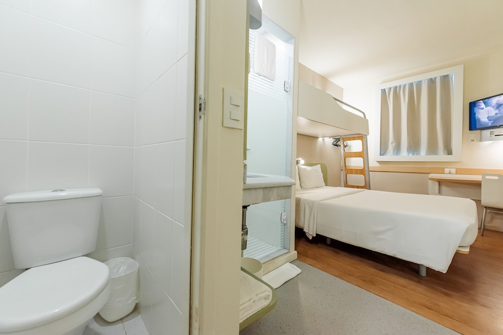 Ibis Budget Vitoria 46/50
