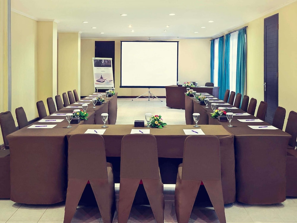 Mercure Resort Sanur 40/50