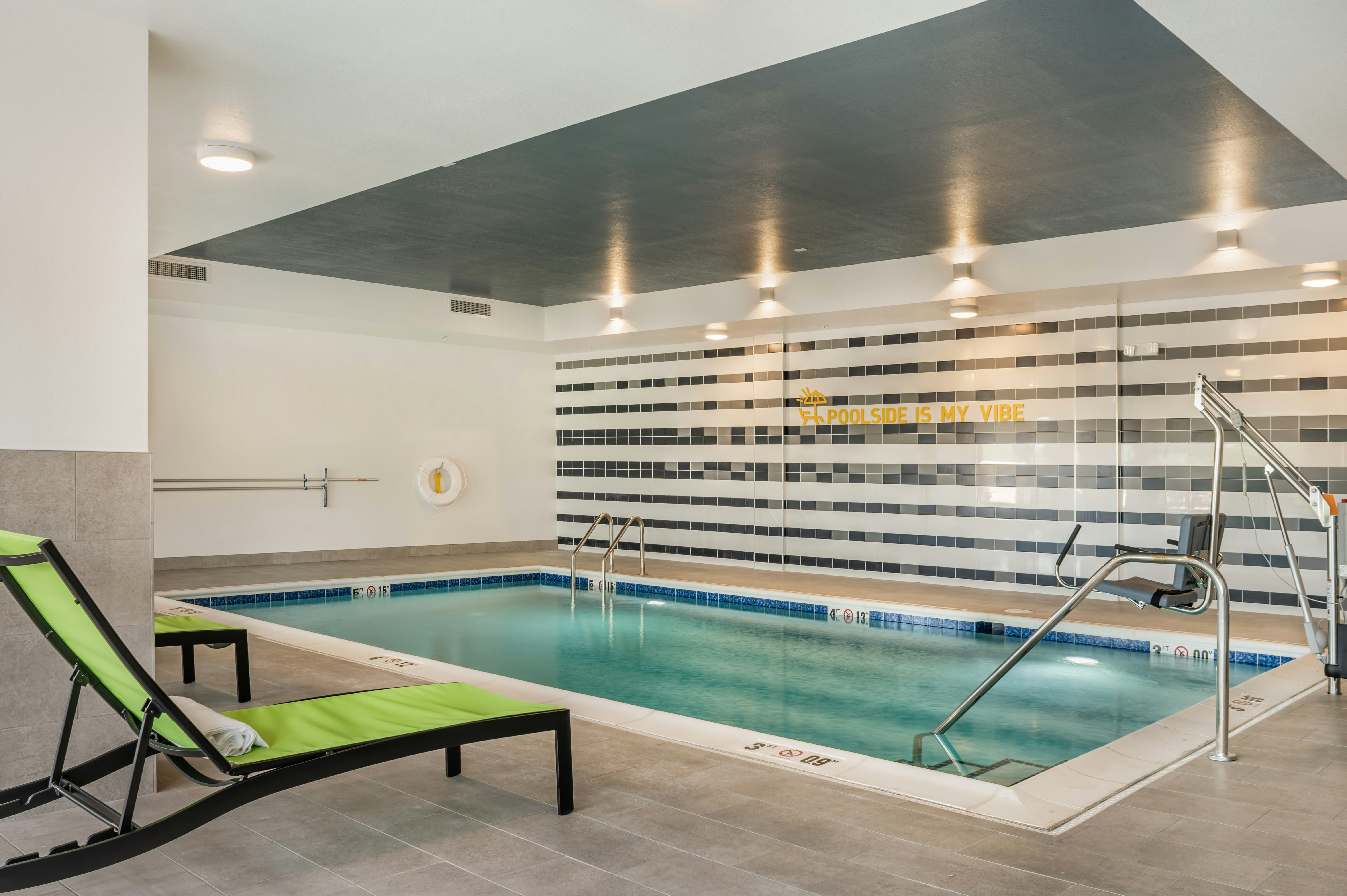 Home2 Suites by Hilton Harrisonburg University 31/50