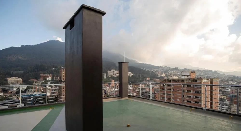 Torre Acqua Lofts 25/33