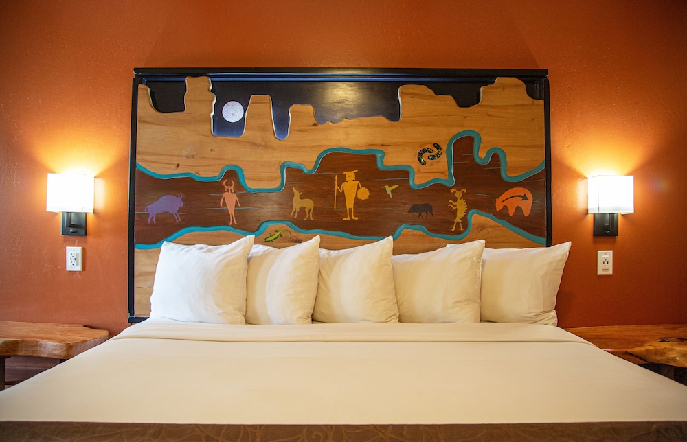 Southwest Inn at Sedona 37/72