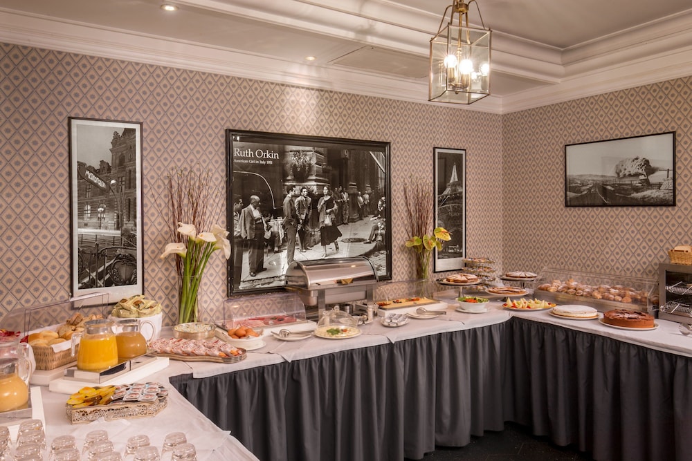 Albergo Ottocento 44/47