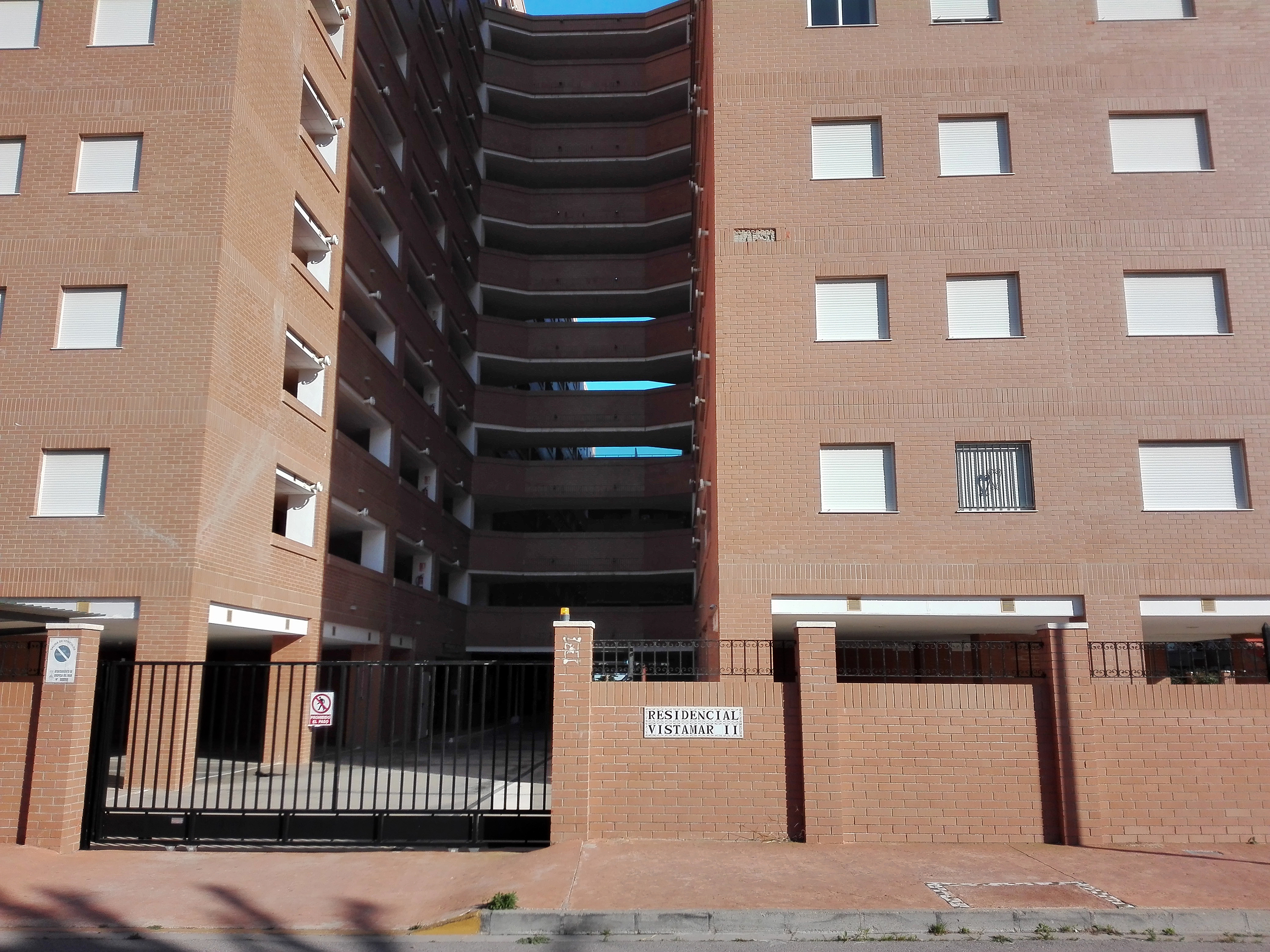 Apartamentos Vistamar Marina DOr 3000 38/50