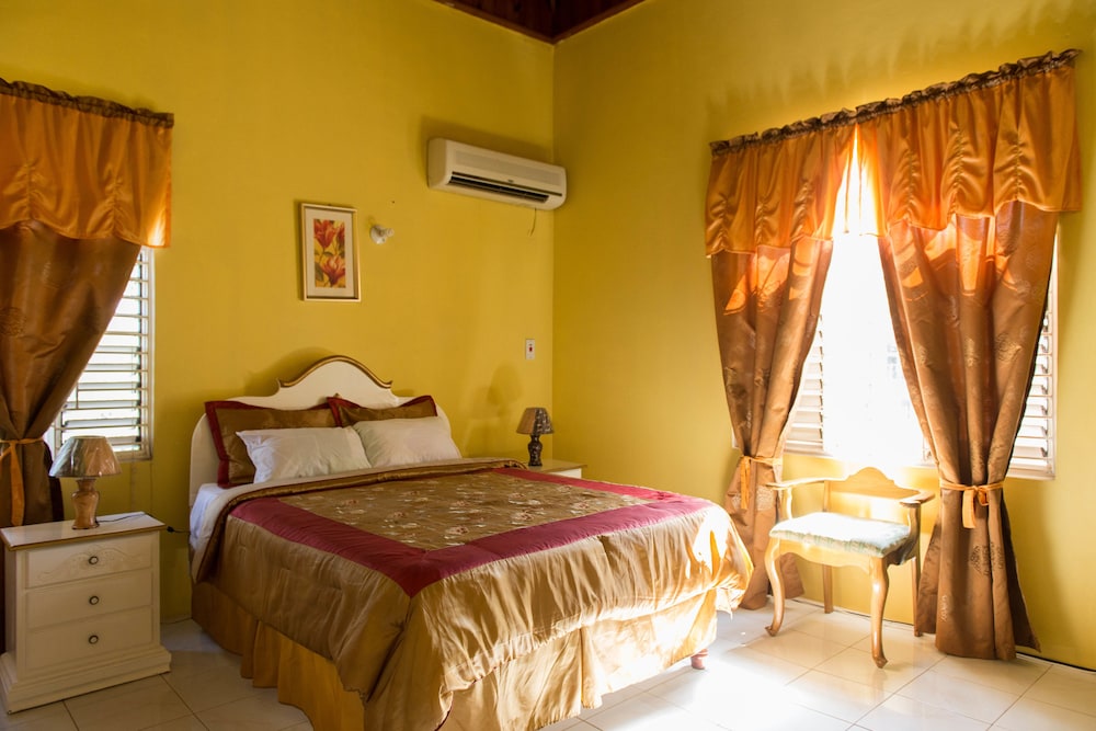 Villa Diamond Suite 17/50