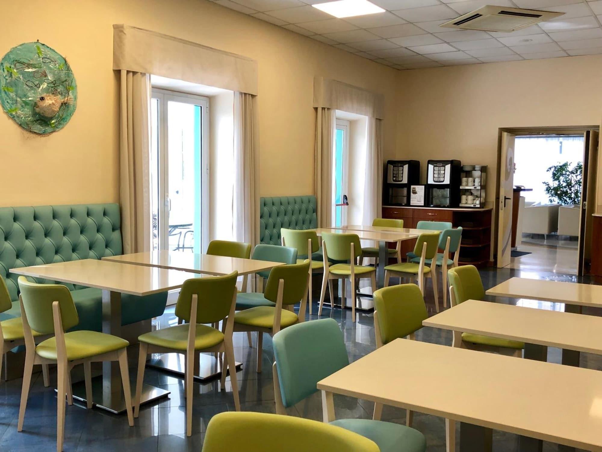 Hotel Baia Bianca 27/40