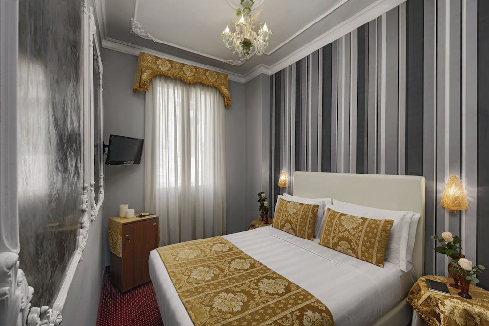 Pausania Hotel 20/49
