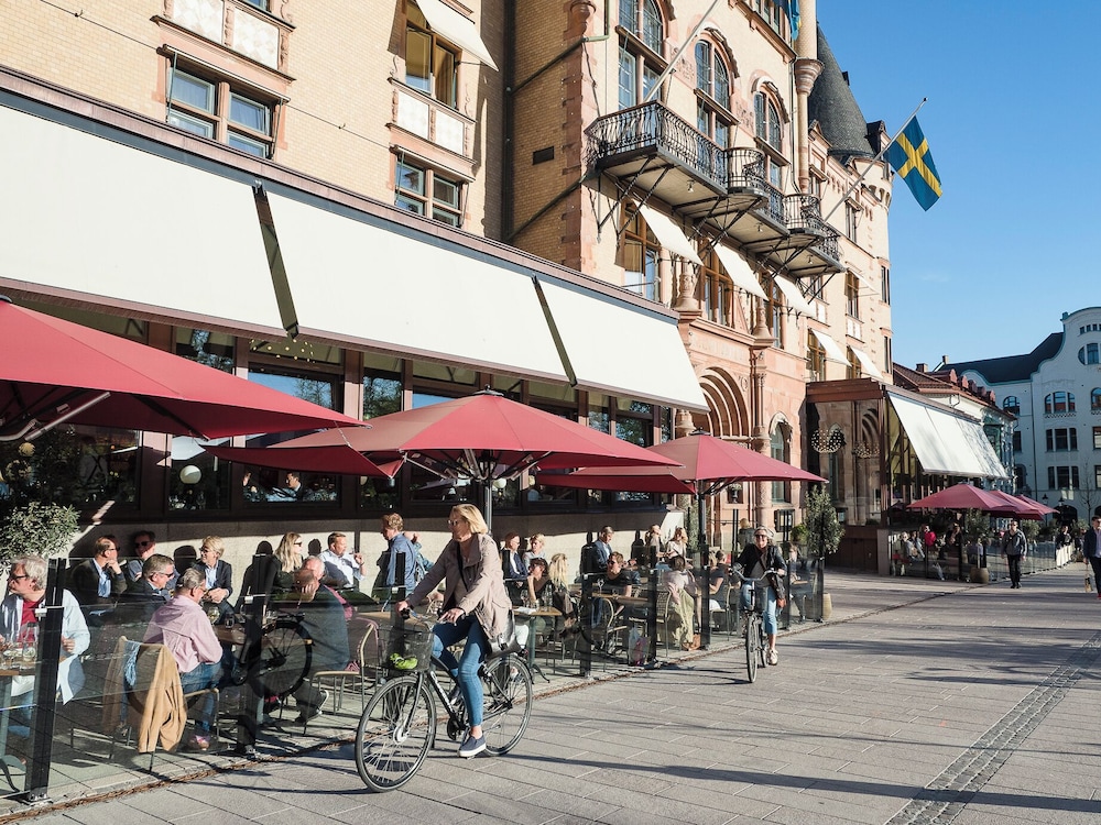 Grand Hotel - Lund 47/54