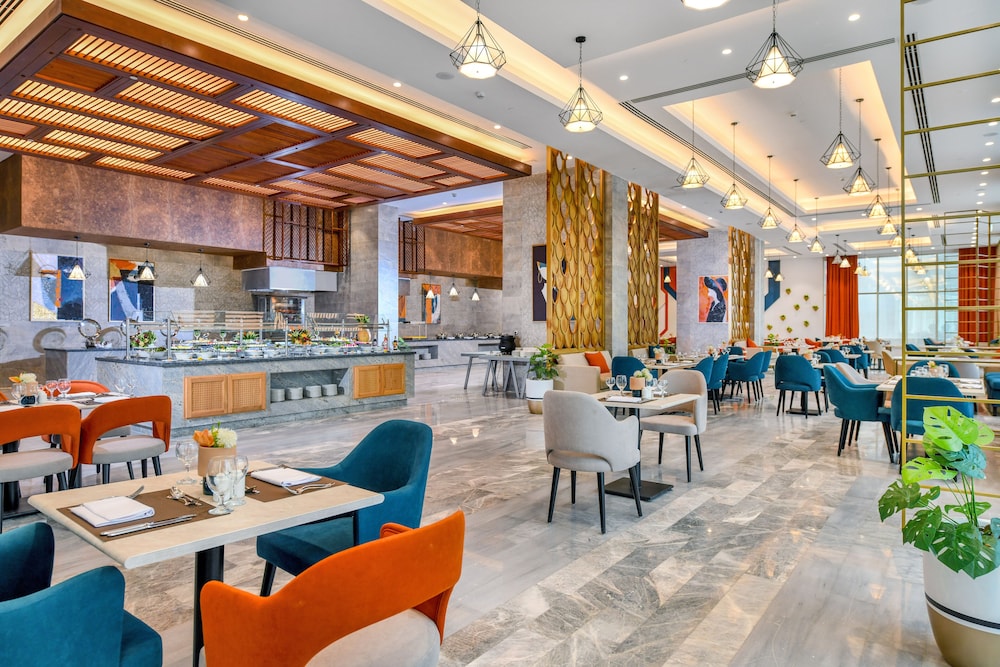 Tolip Resort El Galala Hills 33/50