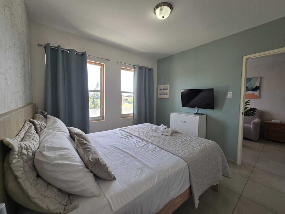2 Bedrooms, Superior, Apartment, 2 Queen Beds, 2 Bathrooms, Sofa، Bubali Villa And Apartments 2/10