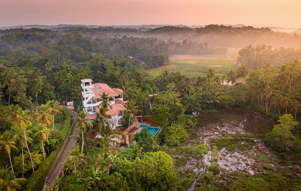 Serenity Boutique Unawatuna 43/50