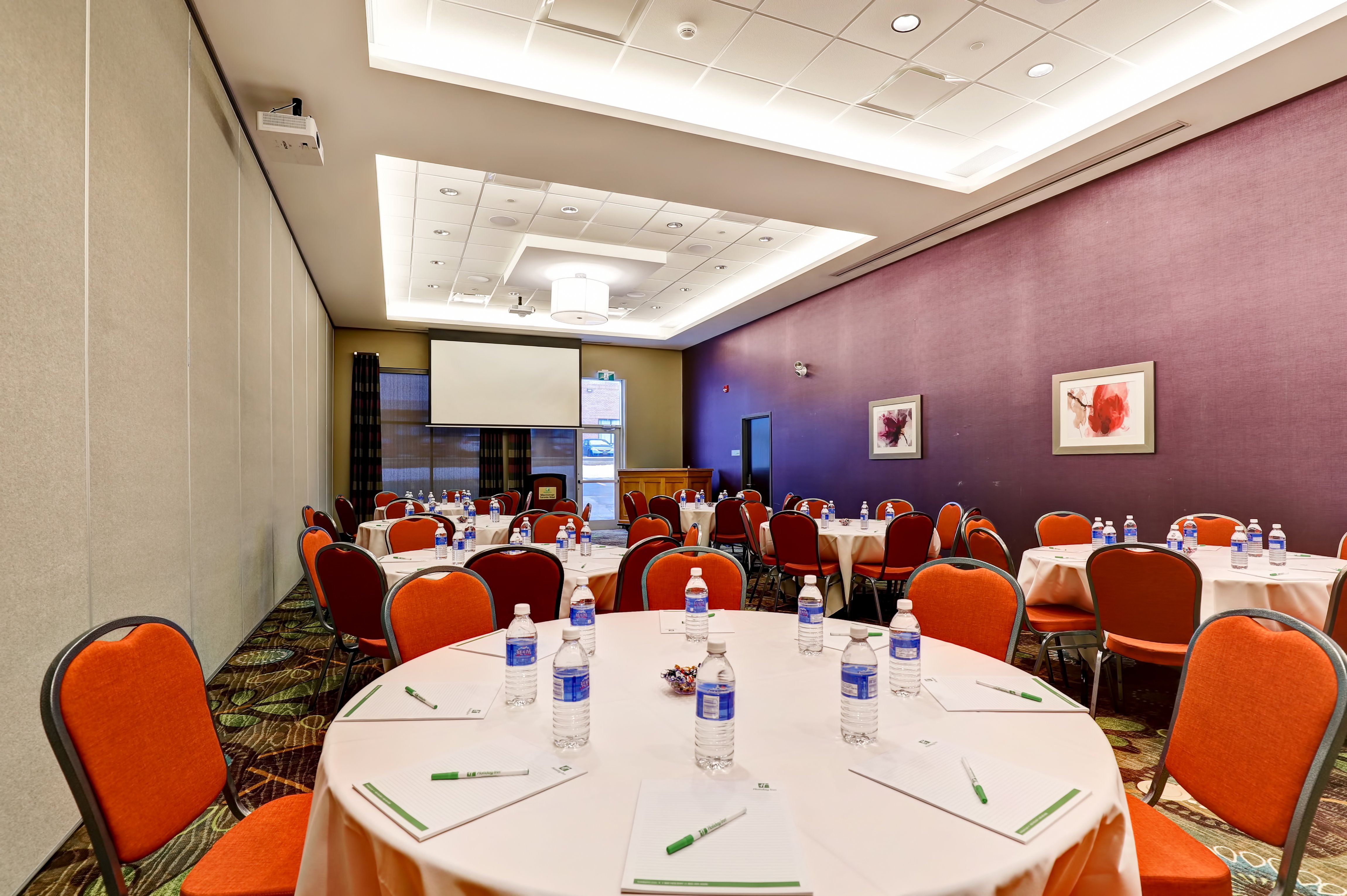 Holiday Inn Mississauga Toronto West 71/78