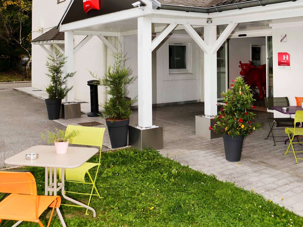 Hotel Ibis Dole Sud Choisey 62/63