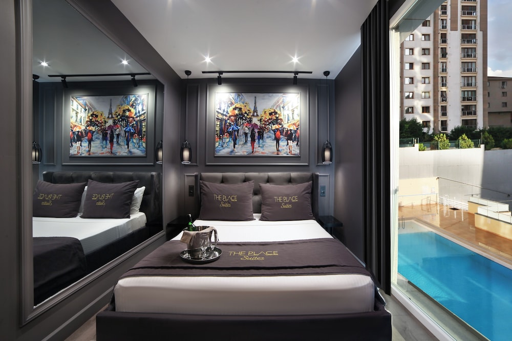 The Place Suites Atasehir 3/30