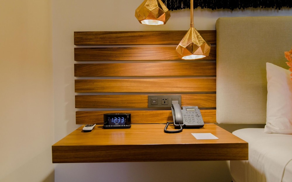 Casa Azulai Puebla Hotel Boutique 8/47