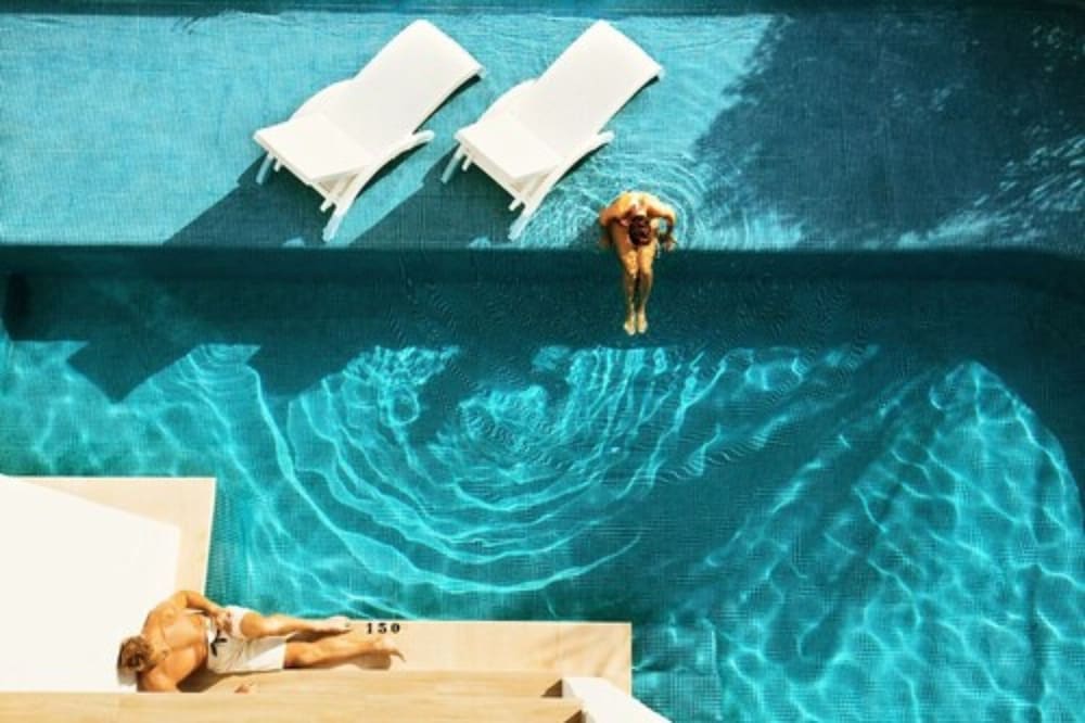 Monsuau Cala D'Or Hotel - Adults Only 24/53