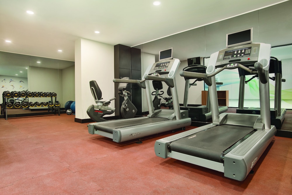 Tryp by Wyndham Istanbul Atasehir 32/61