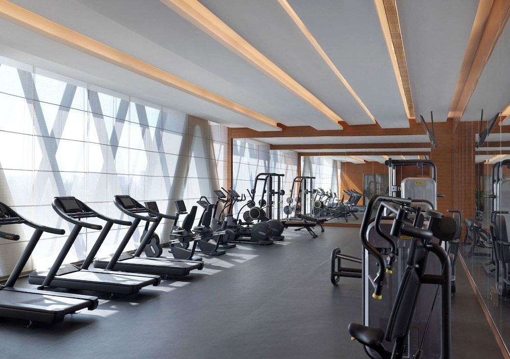 Hyatt Regency Zhenjiang 47/79