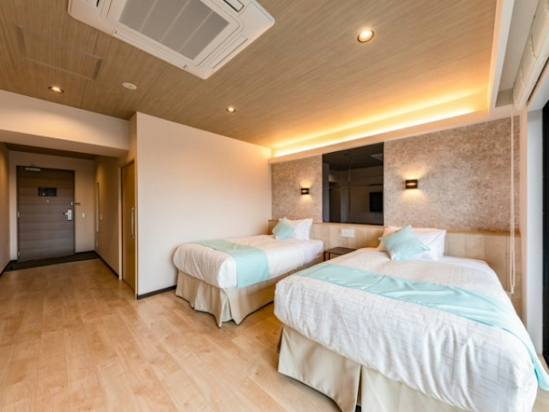 Livemax Resort Miyahama Onsen Ocean 6/26
