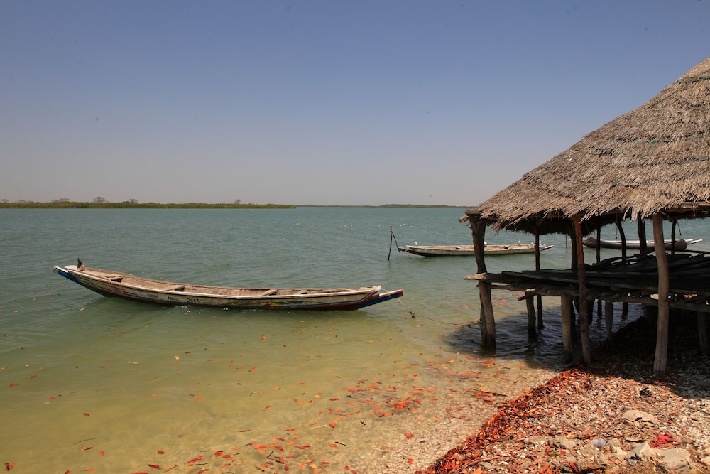 Fathala Wildlife Reserve 29/47