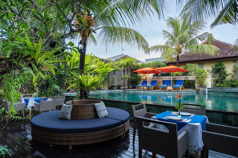 Natya Hotel Tanah Lot 60/78