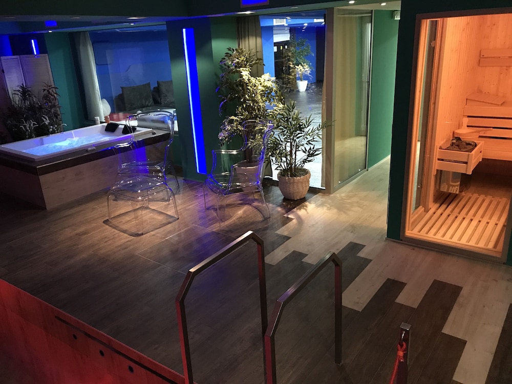 Joan Apartments & Spa 27/50