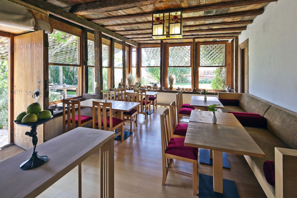 Gulevi Safranbolu Hotel 63/76