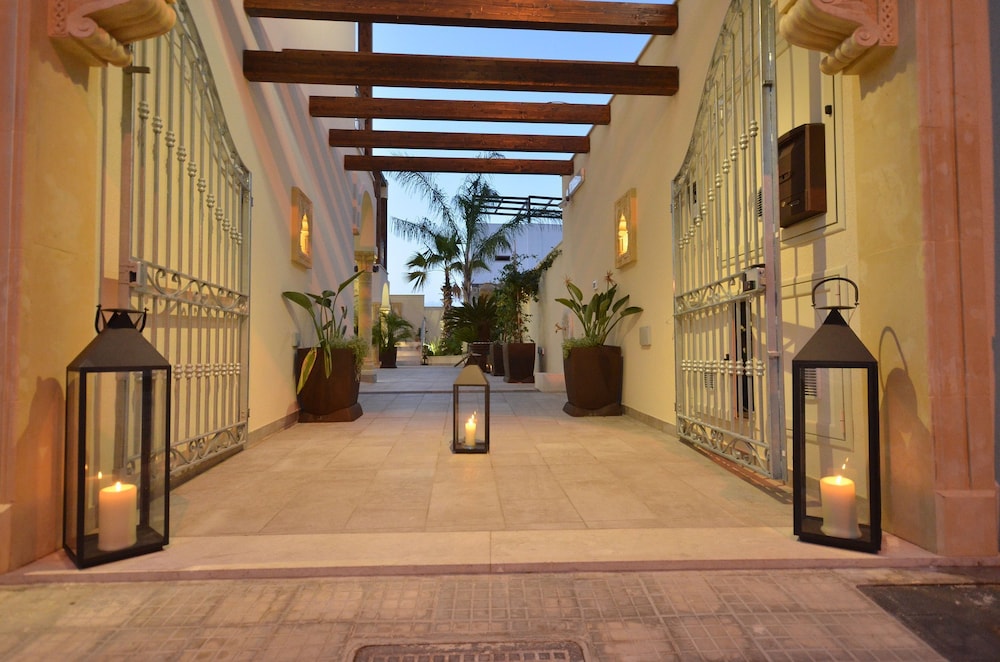 Riad - Comfort Rooms 44/50