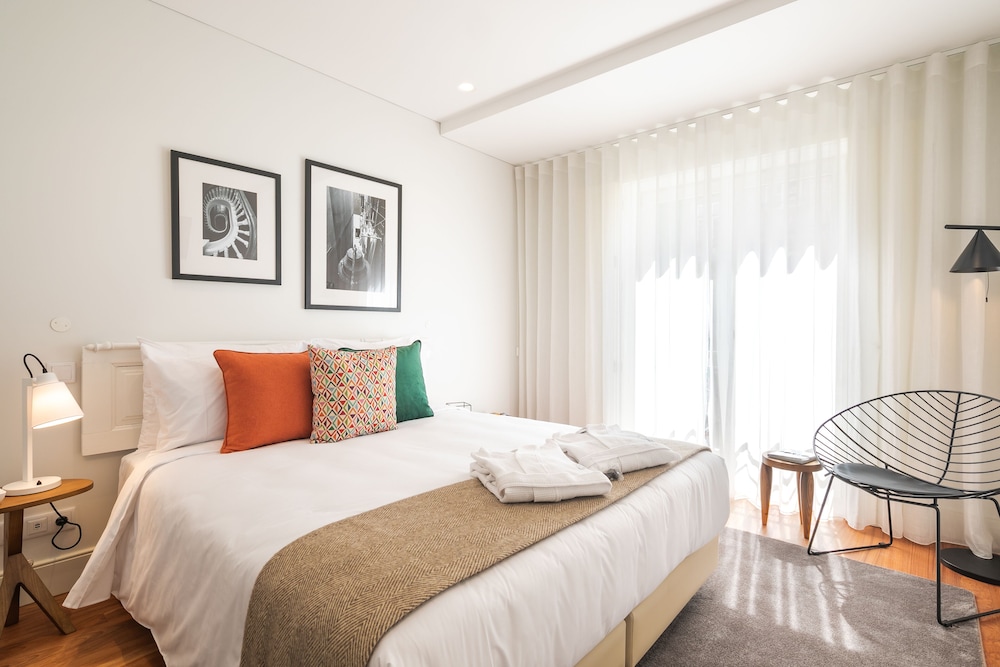 Hotel Porto River Infante 14/50