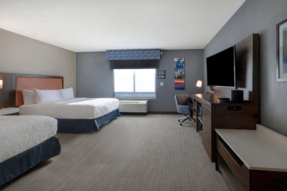 Hampton Inn Crown Point 19/47