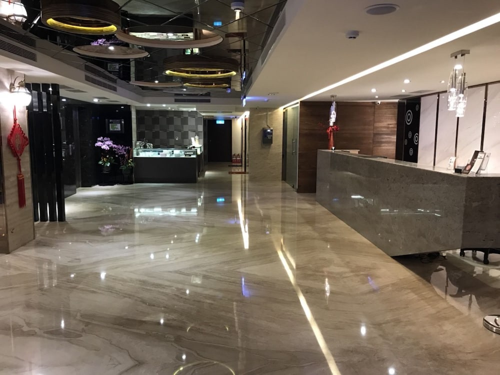 Hotel Yoshi Kaohsiung 5/27