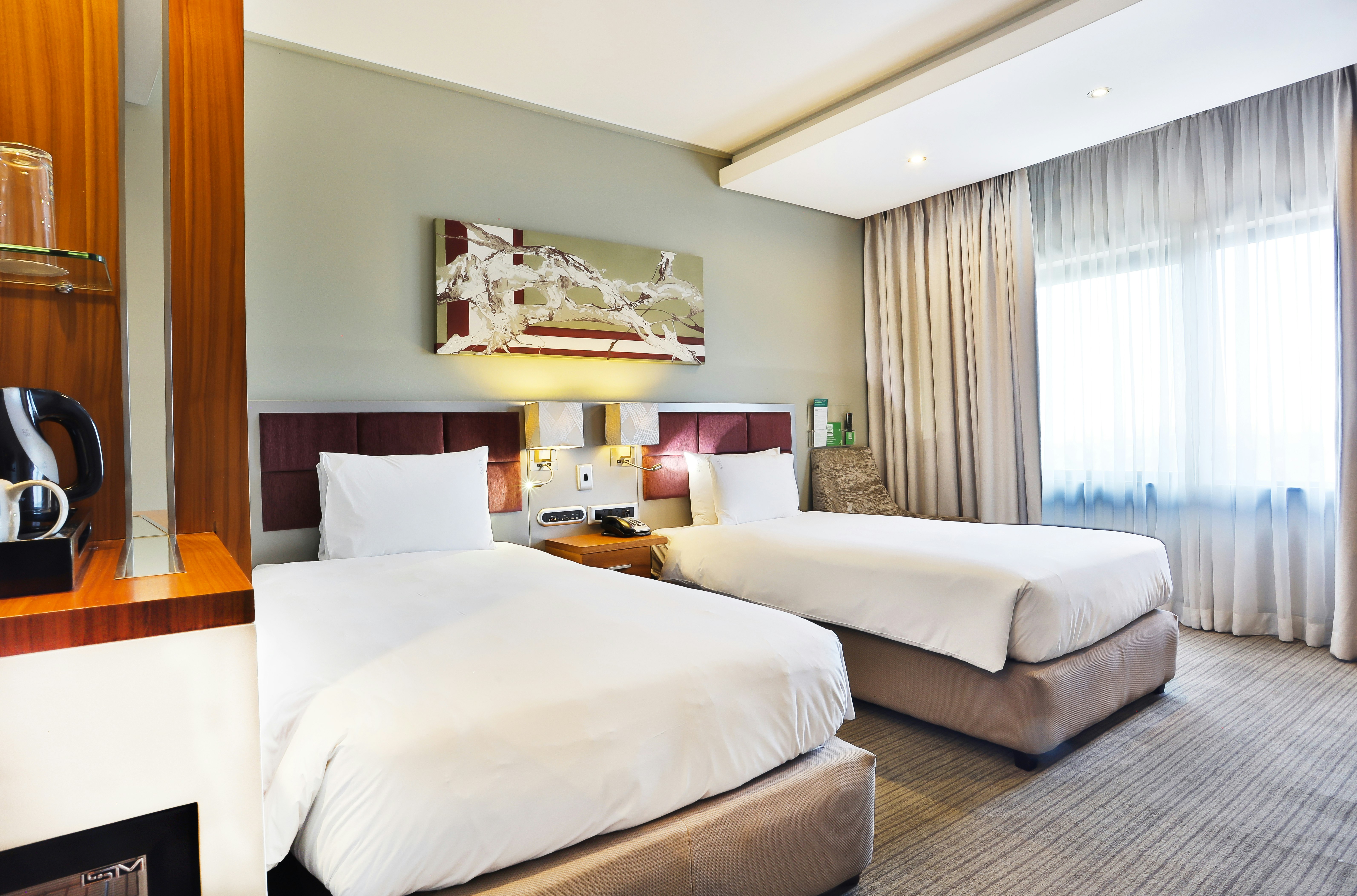 Holiday Inn Johannesburg Rosebank 22/72