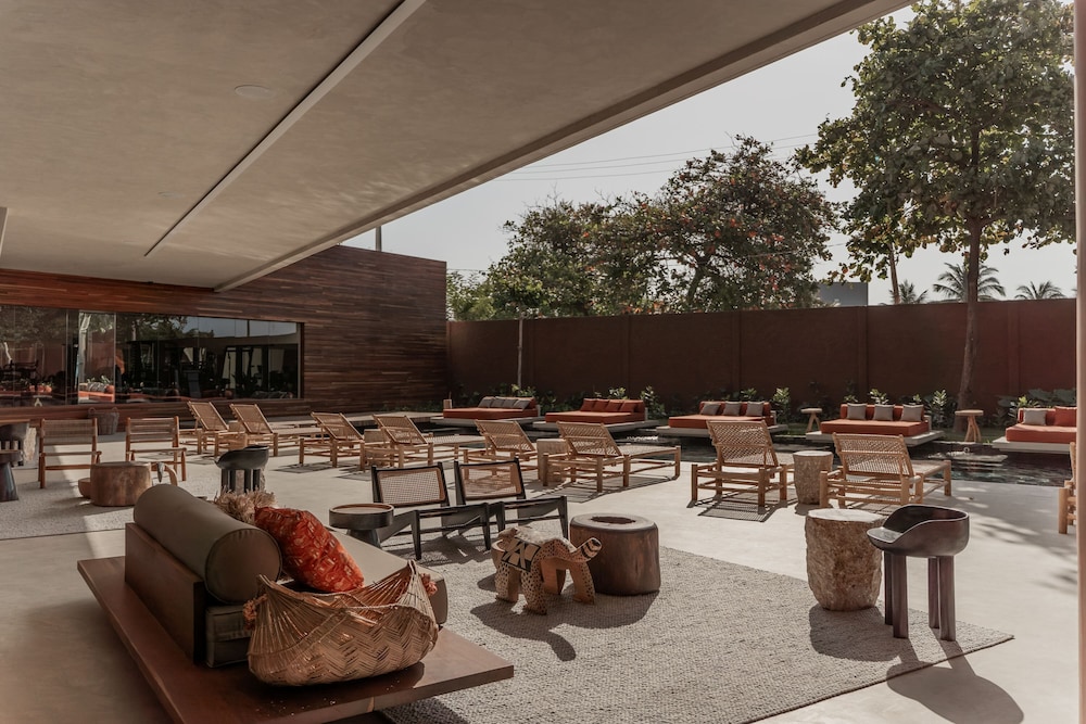 Mana Cumbuco Hotel 40/48
