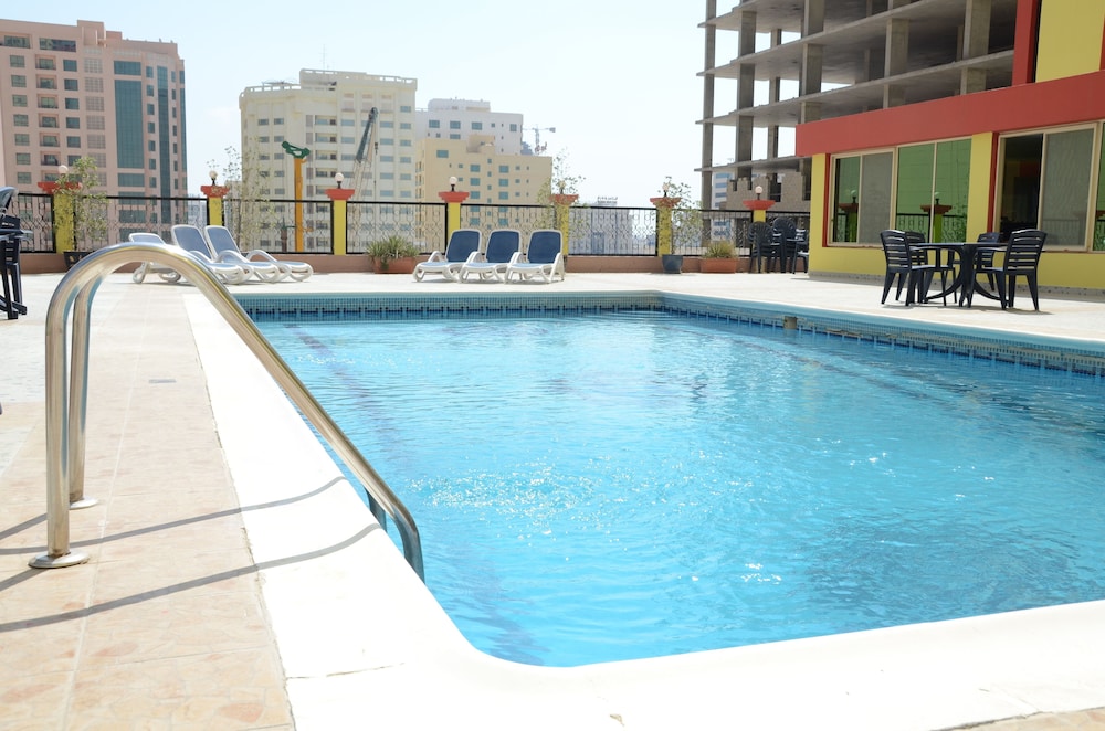 Pars International Hotel 52/58