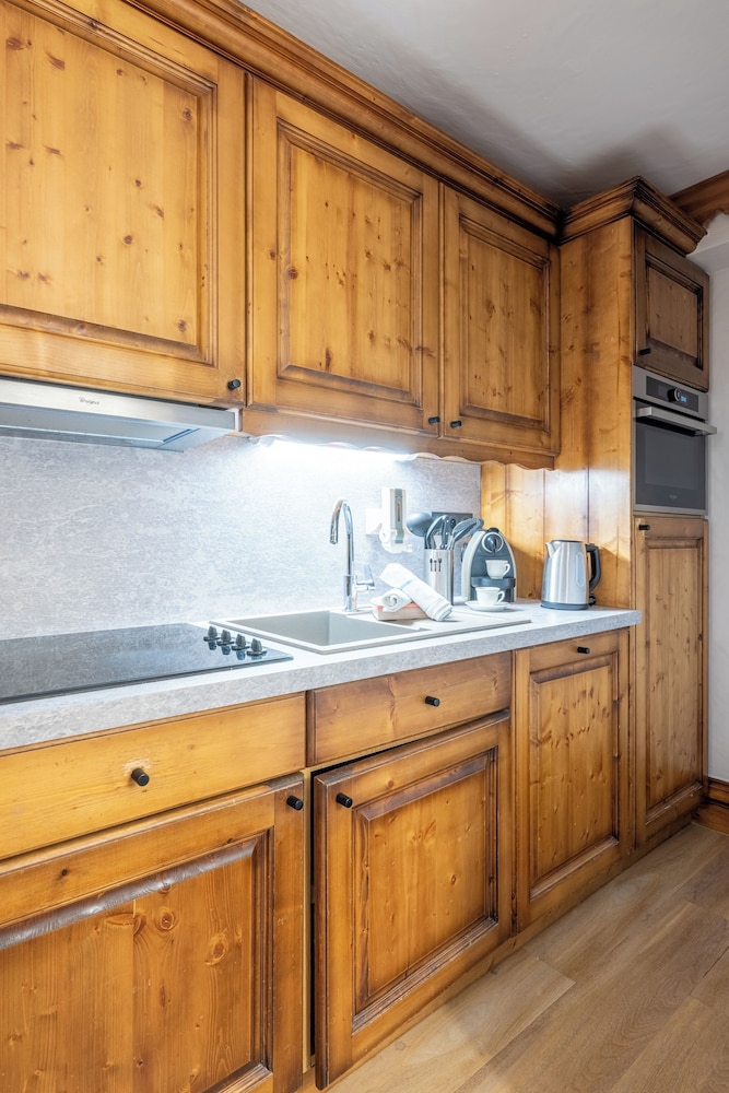 Residence Pierre And Vacances Premium La Ginabelle 10/50