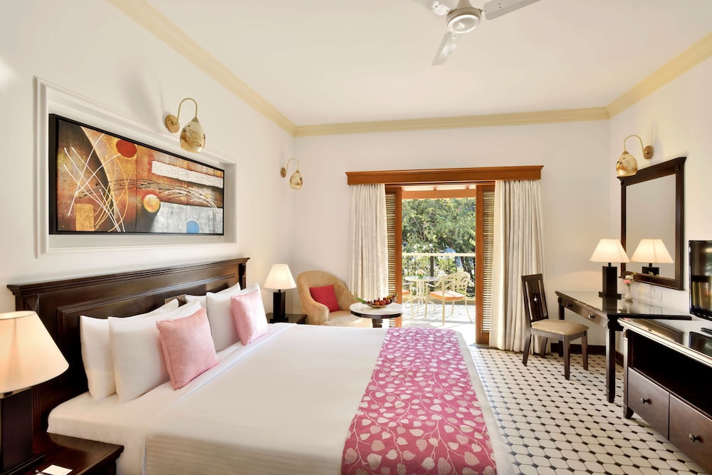 Radisson Blu Resort Goa Cavelossim Beach 11/50