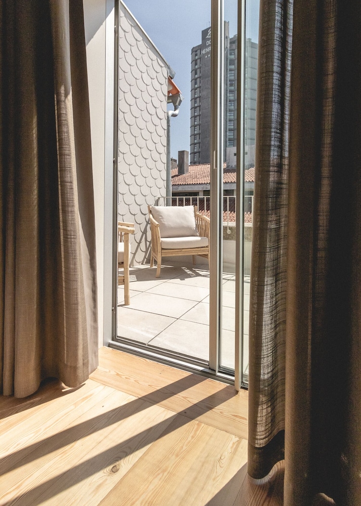 Village Aparthotel by BOA 30/50