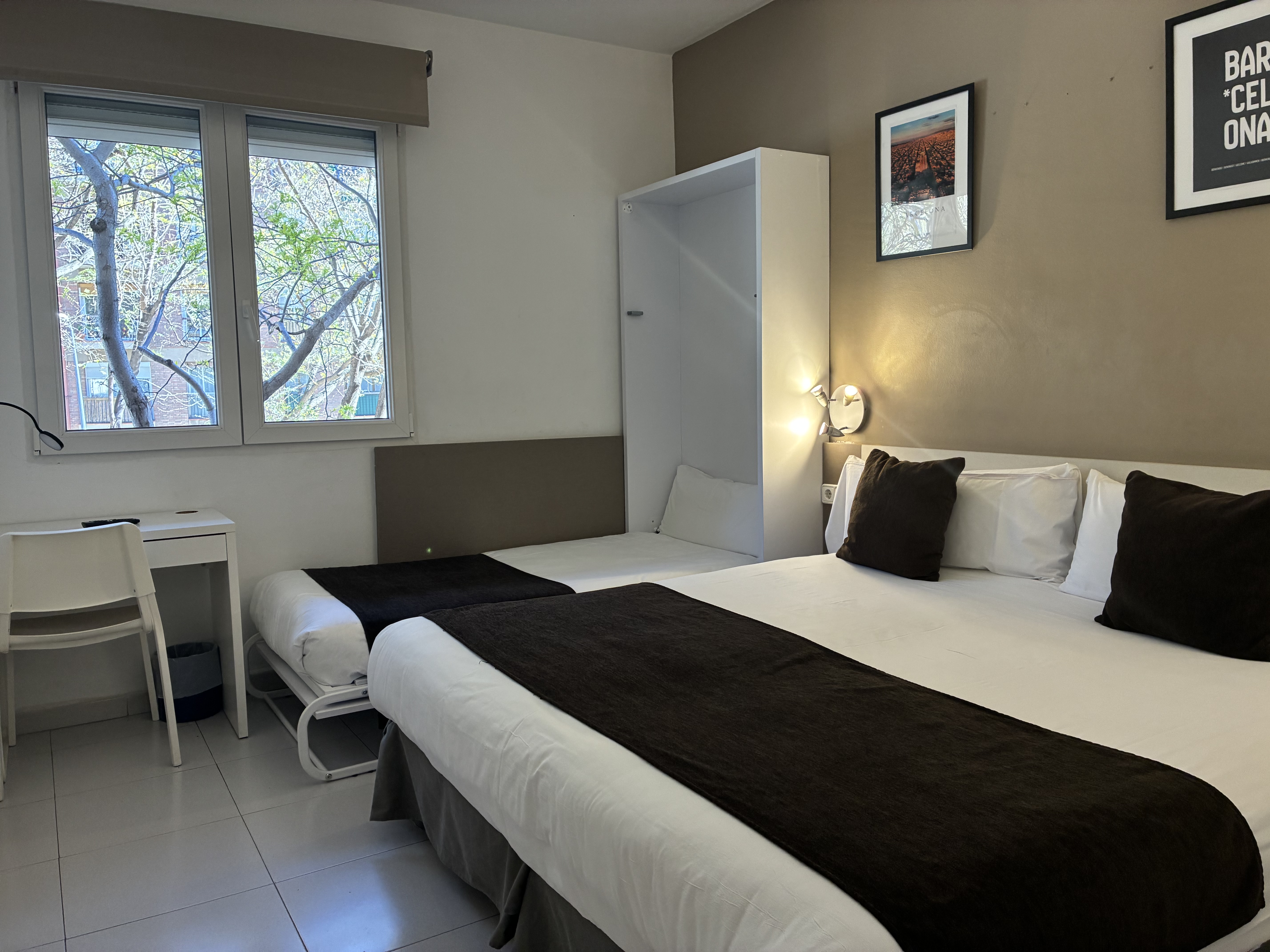 Double Room Extra Bed